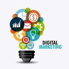  benefits of digital marketing